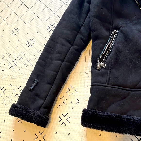 Dynamite Coat - Picture 3 of 4